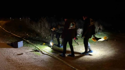 Bilecik’te Bir Kişi Yol Kenarında Hayatını Kaybetmiş Halde Bulundu