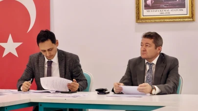 Bilecik’te Ortaöğretimde Eğitim Kalitesi Ele Alındı