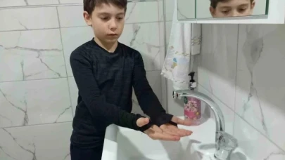 Bilecik’te Su Patlağı 8 Saatte Tamir Edildi: Vatandaşlar Tepkili