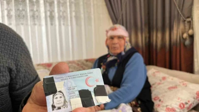 Yanlış Nüfus Kaydı Hastane Kapılarında Çileye Dönüştü