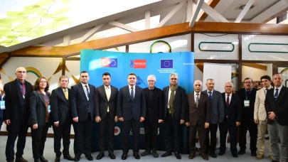 Denetimli Serbestlikte Dijital Dönüşüm Projesi Eskişehir’de Tamamlandı