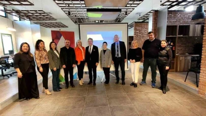 Eskişehir’den 5 Proje 'Gönüllüyüz Biz' Desteği Aldı