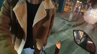 Eskişehir’de zincirleme iyilik