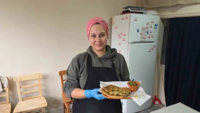 Anadolu’nun Unutulan Gözleme Kültürünü Kütahya’da Canlandırıyor