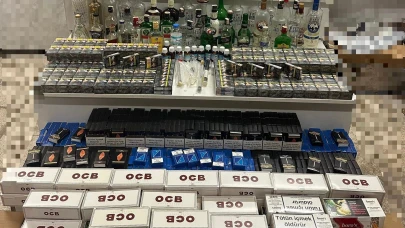 Eskişehir’de arkadaşının evinde cansız bulunan kadının ölümünde sahte alkol şüphesi!