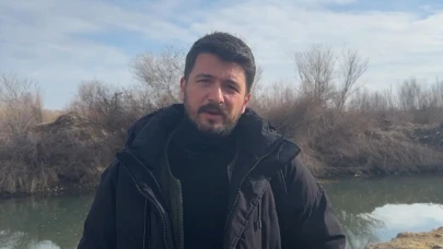 Bolvadin Semalarında Pelikan Sürprizi: Mevsim Dışı Göç Şaşırttı