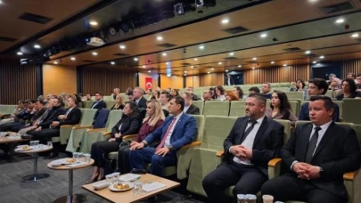 Acil Sağlıkta Bölgesel İş Birliği: “Hızlı Müdahale İçin Güçlerimizi Birleştiriyoruz”