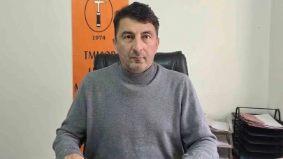 Jeoloji Mühendisinden Deprem Uyarısı: “Kütahya Yüksek Risk Altında”