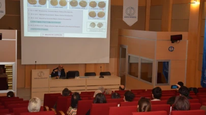 Orta Çağ’ın En Büyük Sarnıçlarından Biri Eskişehir’de Keşfedildi