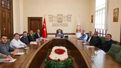 Vali Sözer: “Kayı OSB’de Üretimi ve İstihdamı Artıracağız”