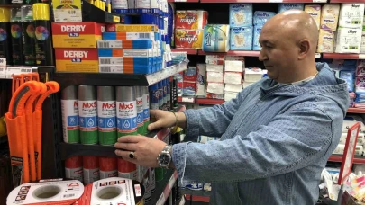 Eskişehir’de Sürücülere Kış Uyarısı: İşte Doğru Buz Çözme Tekniği!