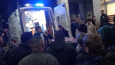 Kütahya’da Kömür Ocağında Karbonmonoksit Zehirlenmesi: 7 İşçi Hastanelik Oldu