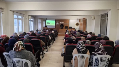 Kütahya’da Uyuşturucuyla Mücadelede Bilinçlendirme Çalışmaları Sürüyor