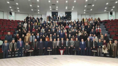 “Kütahya Veli Buluşmaları”nın Beşincisi Yoğun Katılımla Yapıldı