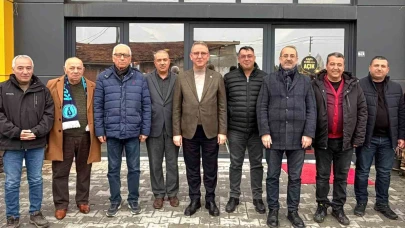 Kütahya Zafer Havalimanı ’Türkiye’nin Lojistik ve Havacılık Üssü’ olacak