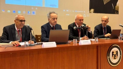 Kütahya’da 14. Yüzyıl Anadolusu Sempozyumu Düzenlendi