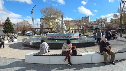 Kütahya’da Emekli Nüfusu Çalışanlardan Fazla