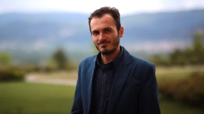 DPÜ’lü Prof. Dr. Ömer Faruk Erdoğan’a 2025 TÜBA-TESEP Ödülü