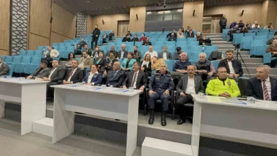 Uzmanlardan Kütahya Trafiği İçin Kritik Uyarılar ve Çözüm Önerileri