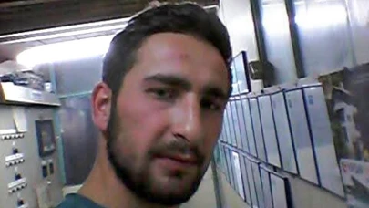 Kütahya’da Yüksekten Düşme Faciası: 33 Yaşındaki Adam Hayatını Kaybetti