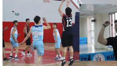 Kütahya’da Yurt Lig Müsabakaları Coşkuyla Tamamlandı