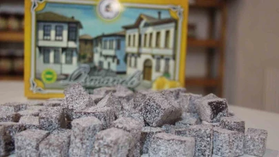 Osmaneli’nin Tescilli Ürünü Ayva Lokumu Türkiye Pazarına Açıldı