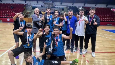 Potada Kütahya’nın Zirvesi: Zafertepe