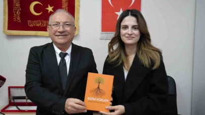 Bilecik’te yeni vakıf eğitime destek için burs programı başlattı