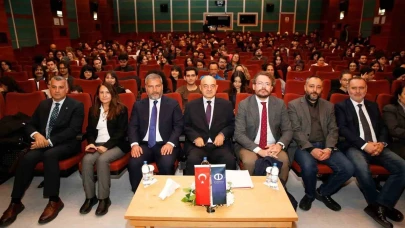 Anadolu Üniversitesi’nde Polonya Film Seçkisi İzleyiciyle Buluştu