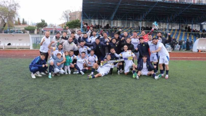 Söğütspor, Evinde Yalovaspor’u 2-1 Mağlup Etti