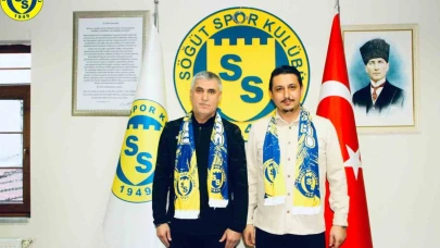 Söğütspor’da Savaş Akgün dönemi başladı