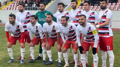 Linyitspor’dan 2 Eylülspor’a 2 Gollü Mağlubiyet