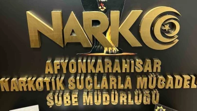 Polis Ekiplerinin Operasyonunda Yakalanan Şahıs Cezaevine Gönderildi