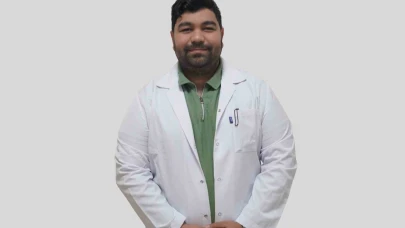 Bilecik’te Nöroloji Polikliniğine Yeni Uzman Atandı