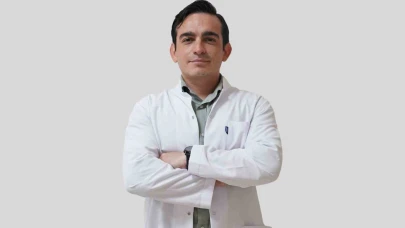 Bilecik Eğitim Araştırma’ya Yeni Uzman: Dr. Kutay Can Çamlıca Hasta Kabulüne Başladı