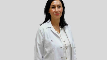 Geriatri Polikliniğinde görevli Uzm. Dr. Serap Boz hasta kabulüne başladı