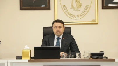 Kütahya’da sahipsiz hayvanlar için yeni dönem: Birlik bütçesi ve çalışmalar belirlendi