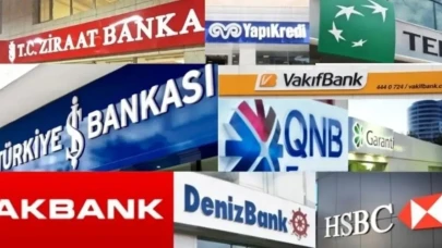 Bankalar Yarışa Girdi! 2025 Yılında En Uygun İhtiyaç Kredisi Hangi Bankada?