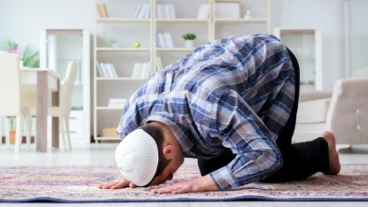 Oruç Tutarken Namaz Kılmazsak Ne Olur? Orucu Geçersiz Kılar mı? Oruç Esnasında Okunacak En Etkili Dualar