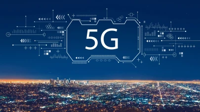 Türkiye 5G’ye Adım Atıyor! Bakan Uraloğlu'ndan Çarpıcı Açıklamalar