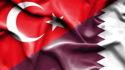 Türkiye ve Katar’dan Stratejik İşbirliği: Ekonomik ve Finansal Bağlar Güçleniyor