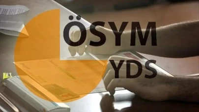 YDS 2025 İçin Geri Sayım Başladı: İşte Sınav Tarihi ve Detaylar