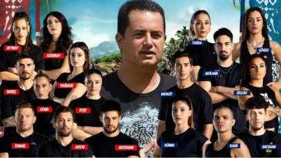 Survivor All Star 2025 Eleme Adayları Kimler? Dokunulmazlığı Kim Kazandı? İşte 7 Şubat Özet ve Düello Eşleşmeleri