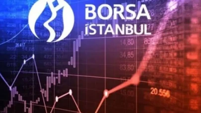 Borsa İstanbul’da Yatay Seyir: BIST 100 Endeksi Küçük Bir Artışla 9.764,55 Puan Seviyesinde