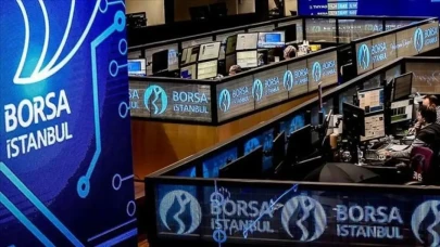 Borsa İstanbul'da Haftanın İlk Günü: BIST 100 Endeksi Yüzde 0,28 Düşüşle 9.574,83 Puandan Kapandı