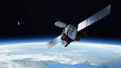 Türkiye'nin Uzayda Bağımsızlık Adımı: Türksat 6A İlk Test Yayınını Başarıyla Gerçekleştirdi