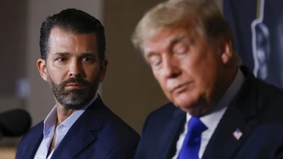 Donald Trump Jr. Kimdir? Kaç Yaşında, Babası ve Annesi Kim?, Ne İş Yapıyor? İşte Tüm Detaylar!