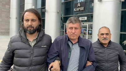 Eskişehir’de Rus Eşini Öldüren Sanığın Yargılanmasına Devam Edildi