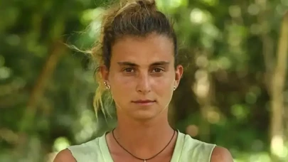 Survivor Pınar Saka Kimdir? Kaç Yaşında, Nereli, Eşi Kimdir? İşte Hayatı, Kariyeri ve Survivor Macerası!