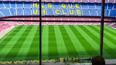 Barcelona, Las Palmas Deplasmanında Kritik Sınavda: Liderlik Yarışı Kızışıyor